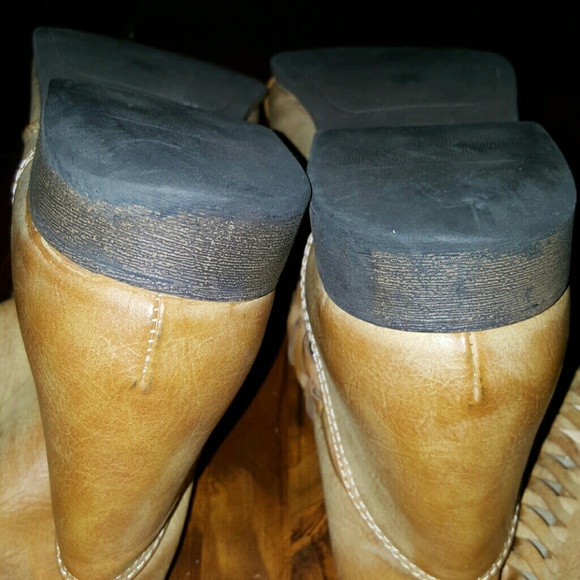 Rampage boots - Picture 5 of 6