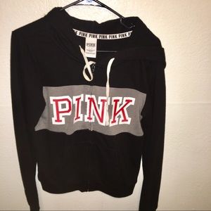 Victoria Secret PINK hoodie
