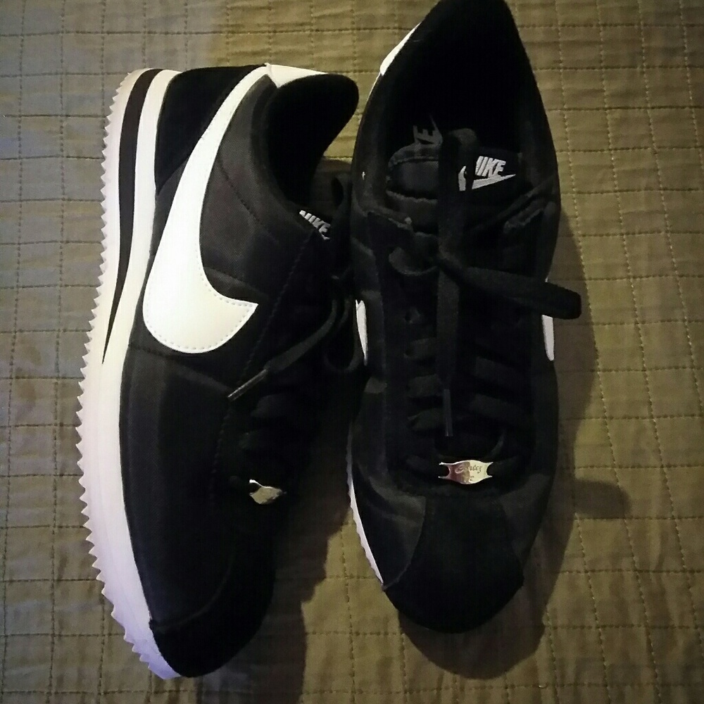 Nike Cortez