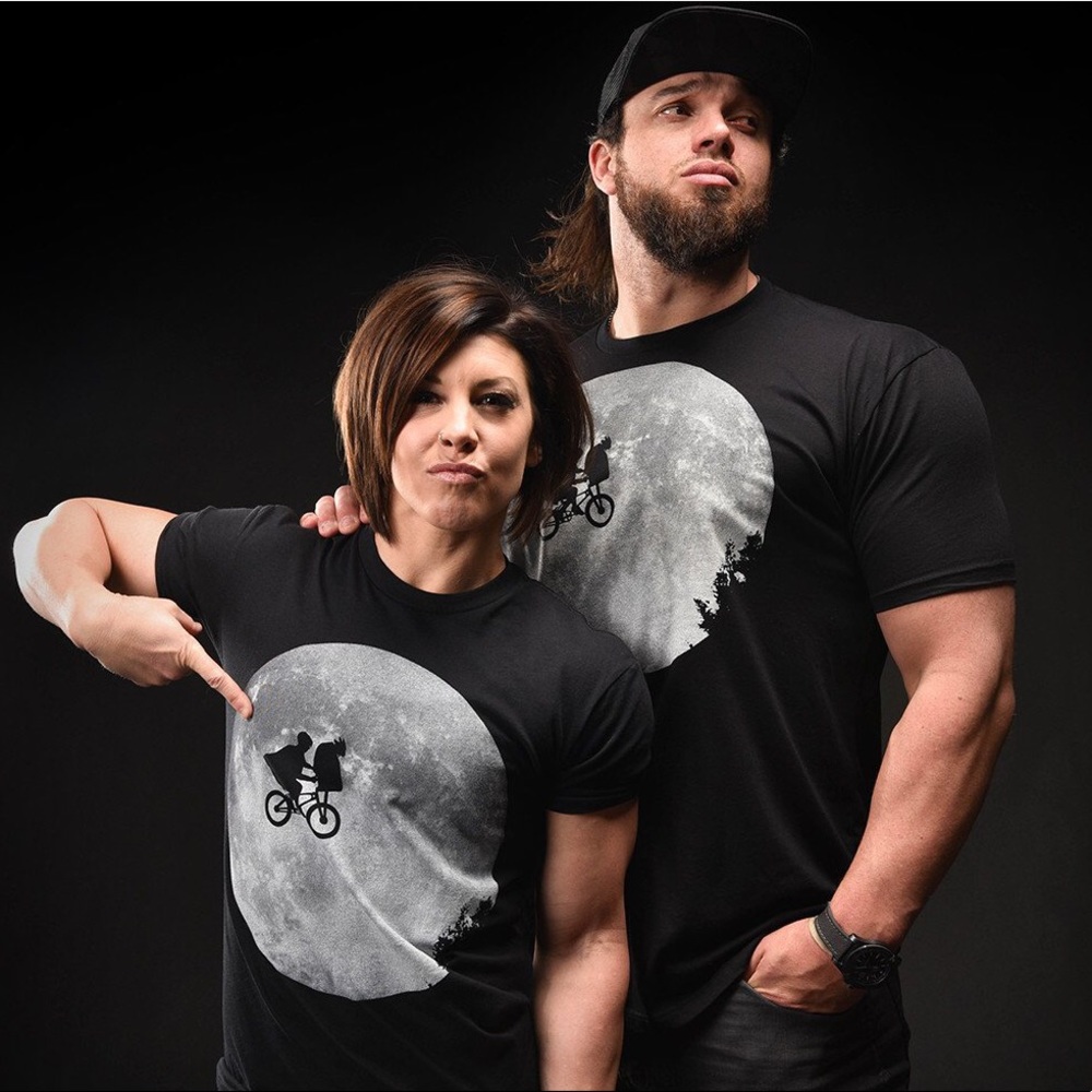 FlagNorFail: DLB Terrestrial Tee