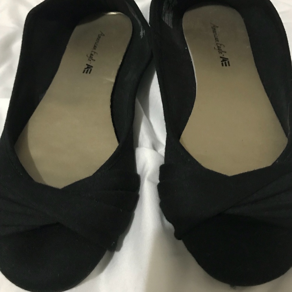 Ballet flats size 6.5