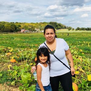 Meet your Posher, Marlen