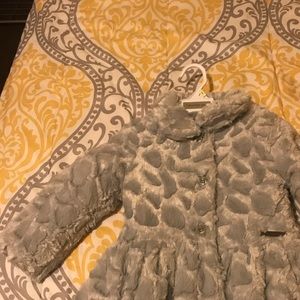 Meet your Posher, Janet