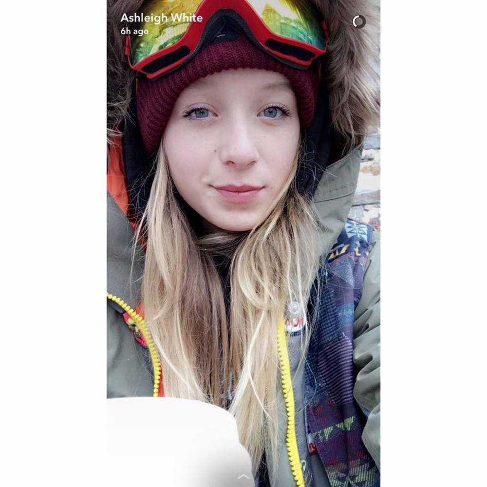 Meet your Posher, Ashleigh