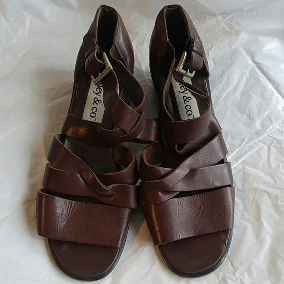 Shoes - Picture 2 of 8