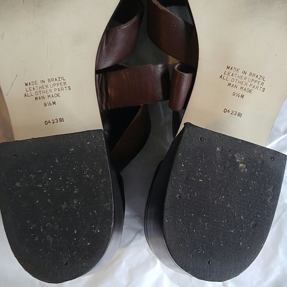 Shoes - Picture 5 of 8