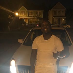 Meet your Posher, Jaylon