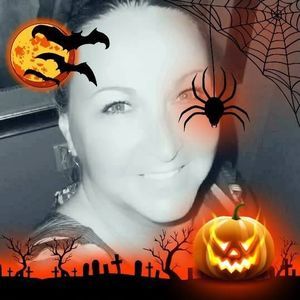 Meet your Posher, Patty