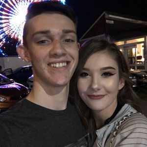 Meet your Posher, Riley