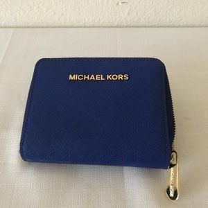 Micheal kors wallet