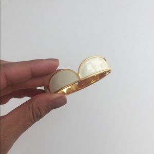 Kate Spade Scalloped Bangle