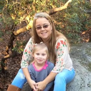 Meet your Posher, Sherri