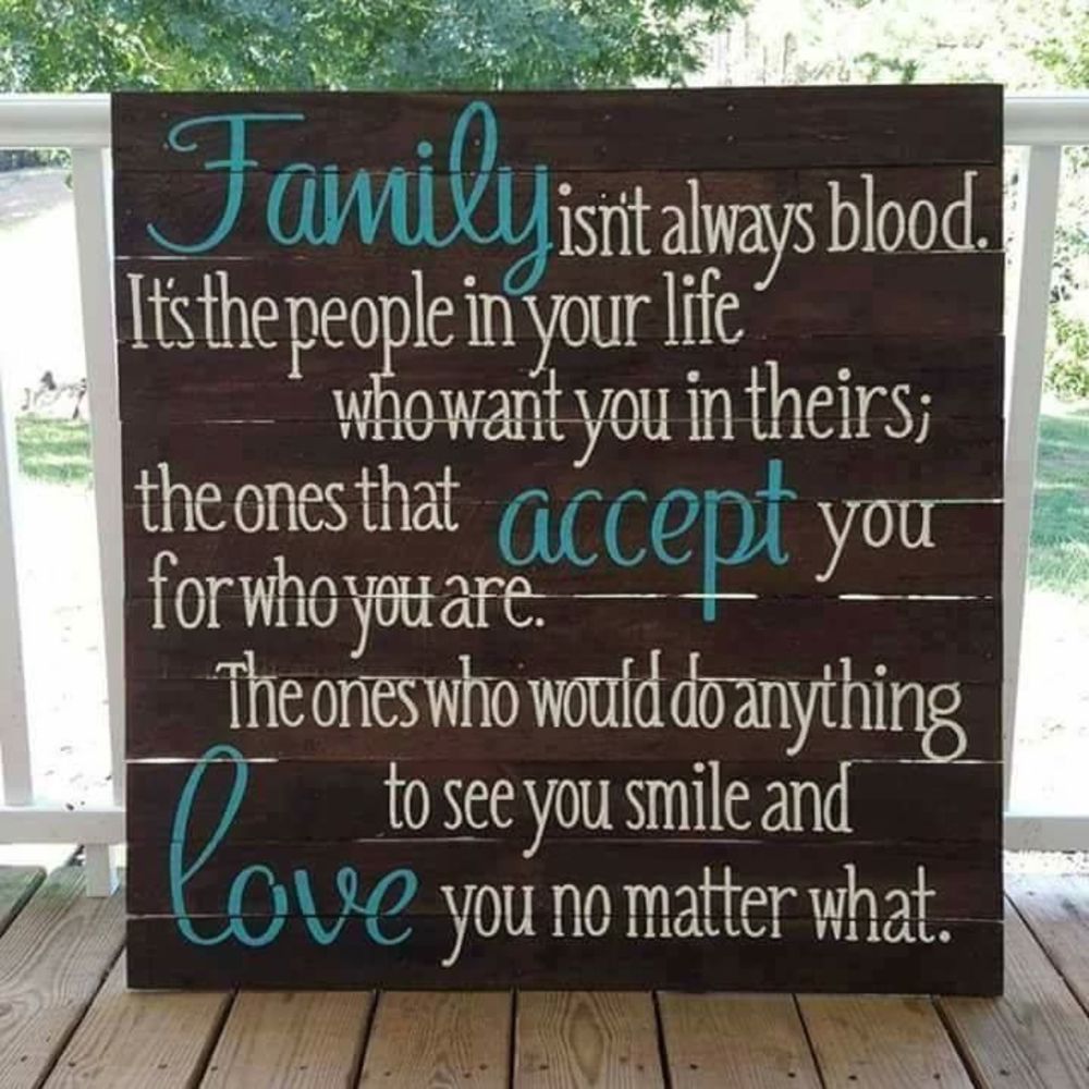 Meet your Posher, Barbara