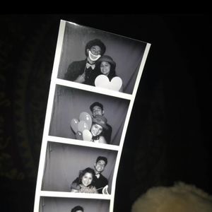 Meet your Posher, Erick