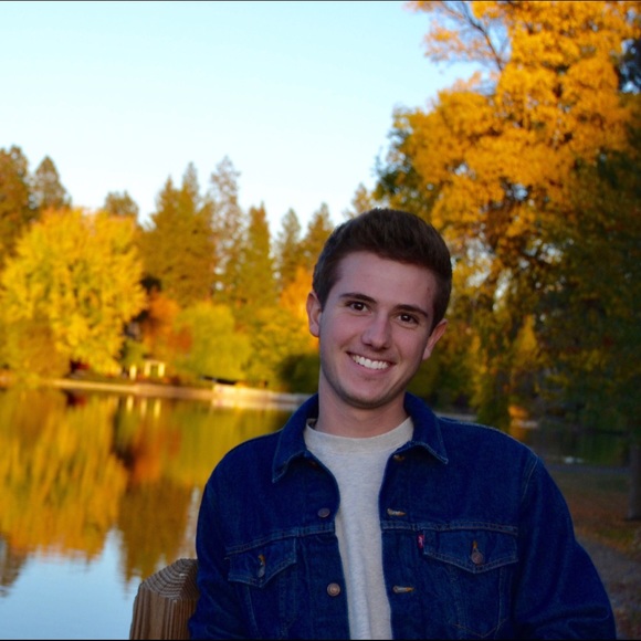 Meet your Posher, Grayson - Picture 1 of 1