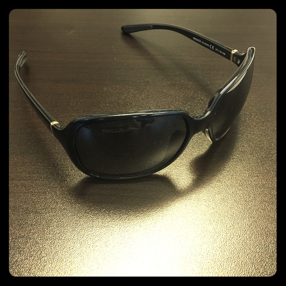 Italian ROKA Sunglasses