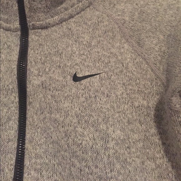 Nike jacket - Picture 2 of 3