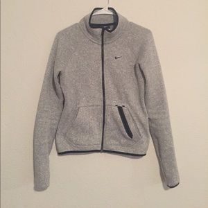 Nike jacket