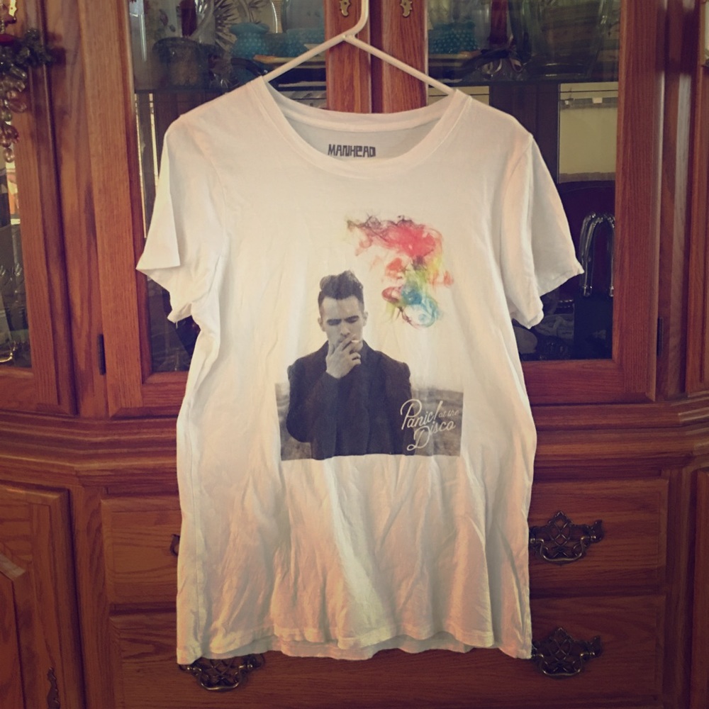 Panic! At the Disco Tshirt