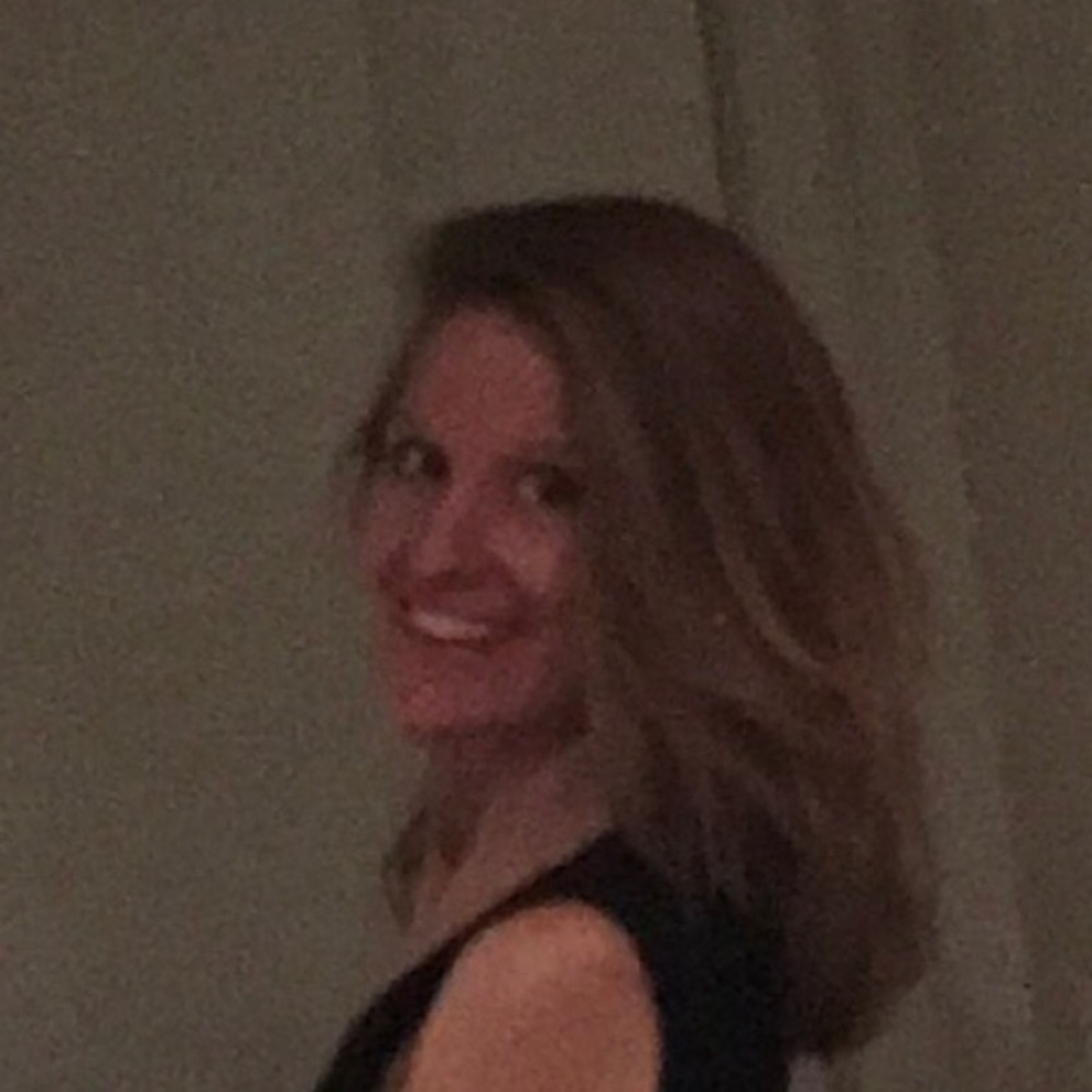 Meet your Posher, Joanne