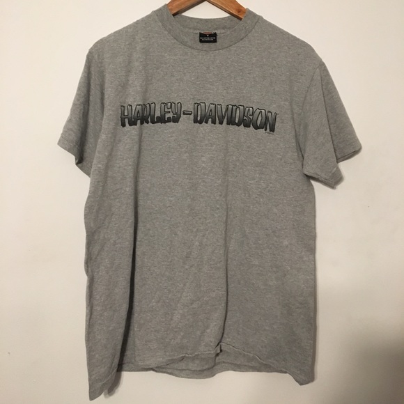 Other - Harley Davidson 2003 vintage shirt