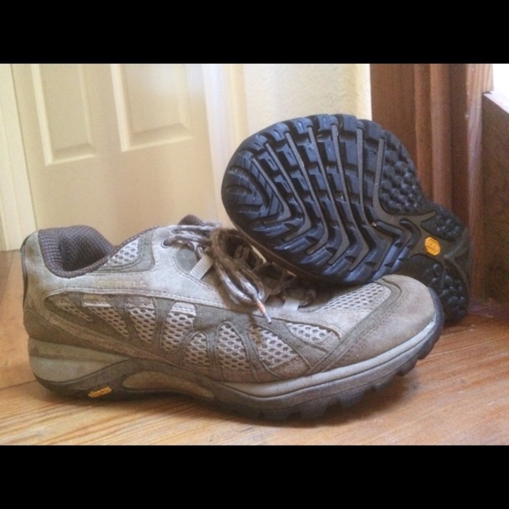 Merrell Siren Ventilator Sz 9.5