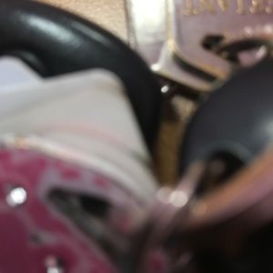 Meet your Posher, Cindy