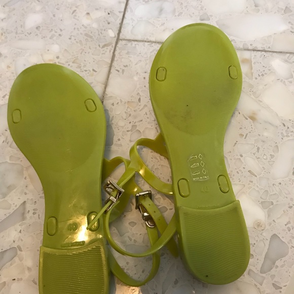 Missoni Beautiful Flowery Sandals - Picture 5 of 6