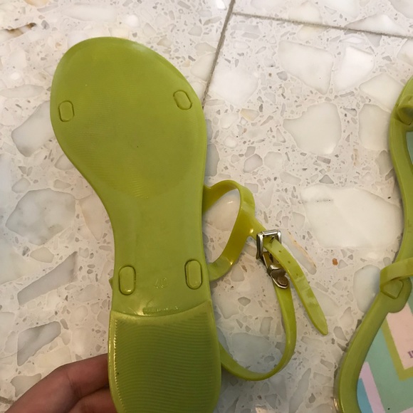 Missoni Beautiful Flowery Sandals - Picture 6 of 6