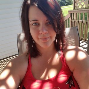 Meet your Posher, Kelsey