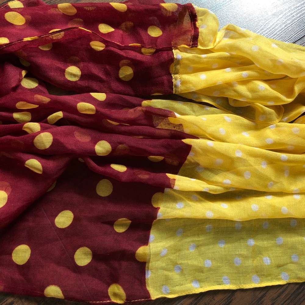 Infinity scarf bundle - Picture 3 of 3