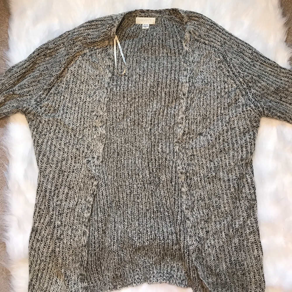 Forever 21 cardigan