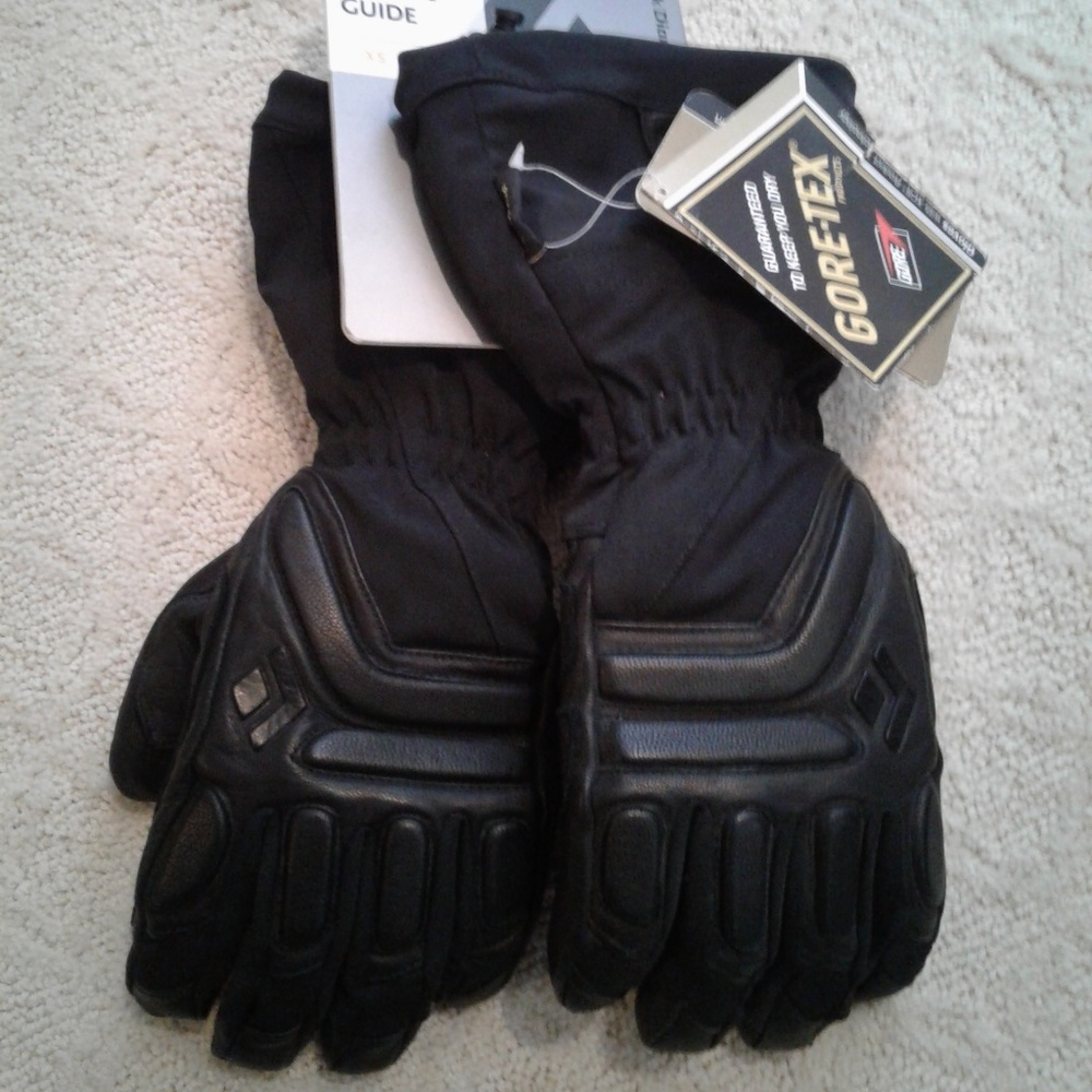 Gloves
