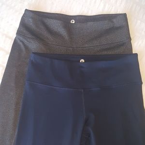 2 90 degrees leggings