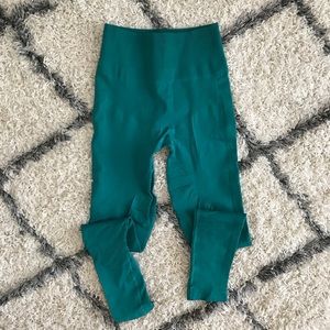 Lululemon zone in pant