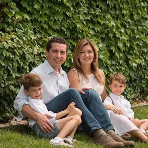 Meet your Posher, Eleni