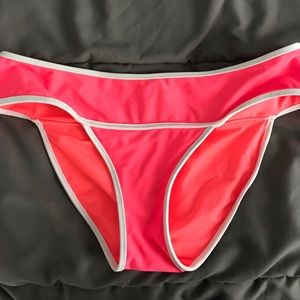 Neon Aerie Bikini Bottom