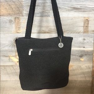 🌟SALE🌟The Sak Classic Crochet Bag