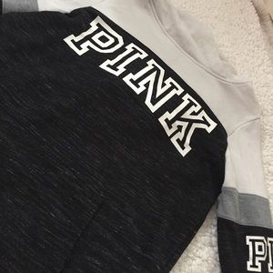 Victoria’s Secret PINK Sweatshirt Hoodie