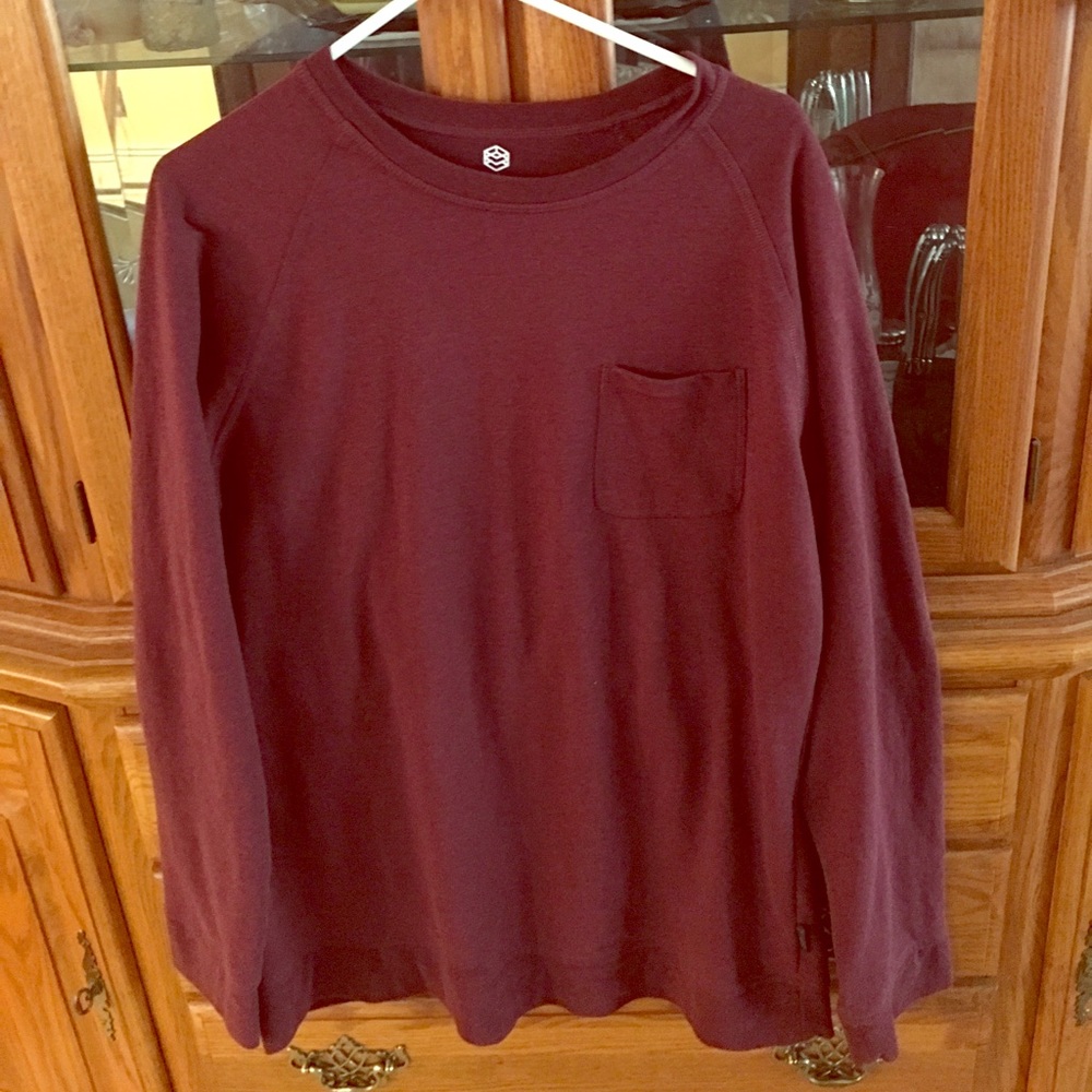 Light sweater