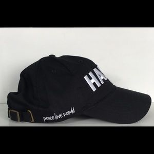 Peace Love World Other Peace Love World Happy Baseball Cap Peace Love World Other Peace Love World Happy Baseball Cap