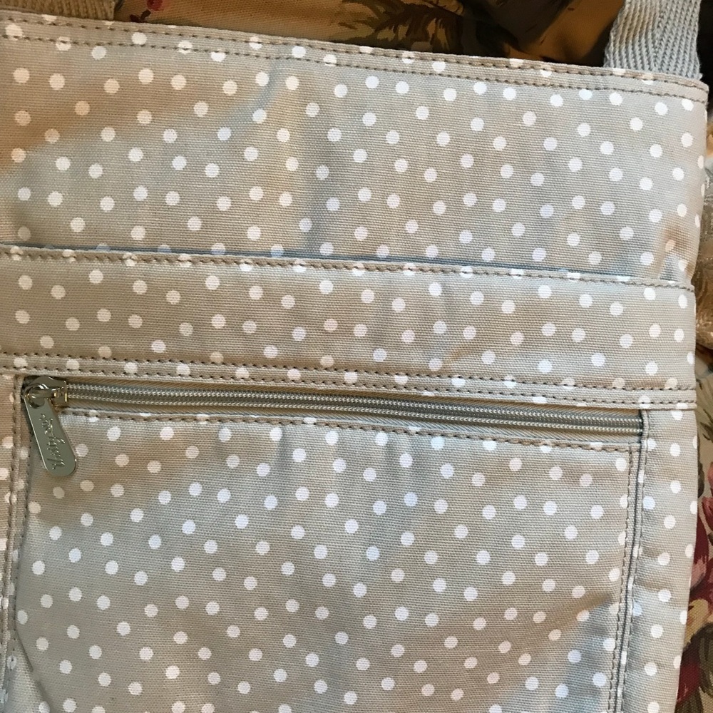Thirty one Organized shoulder bag