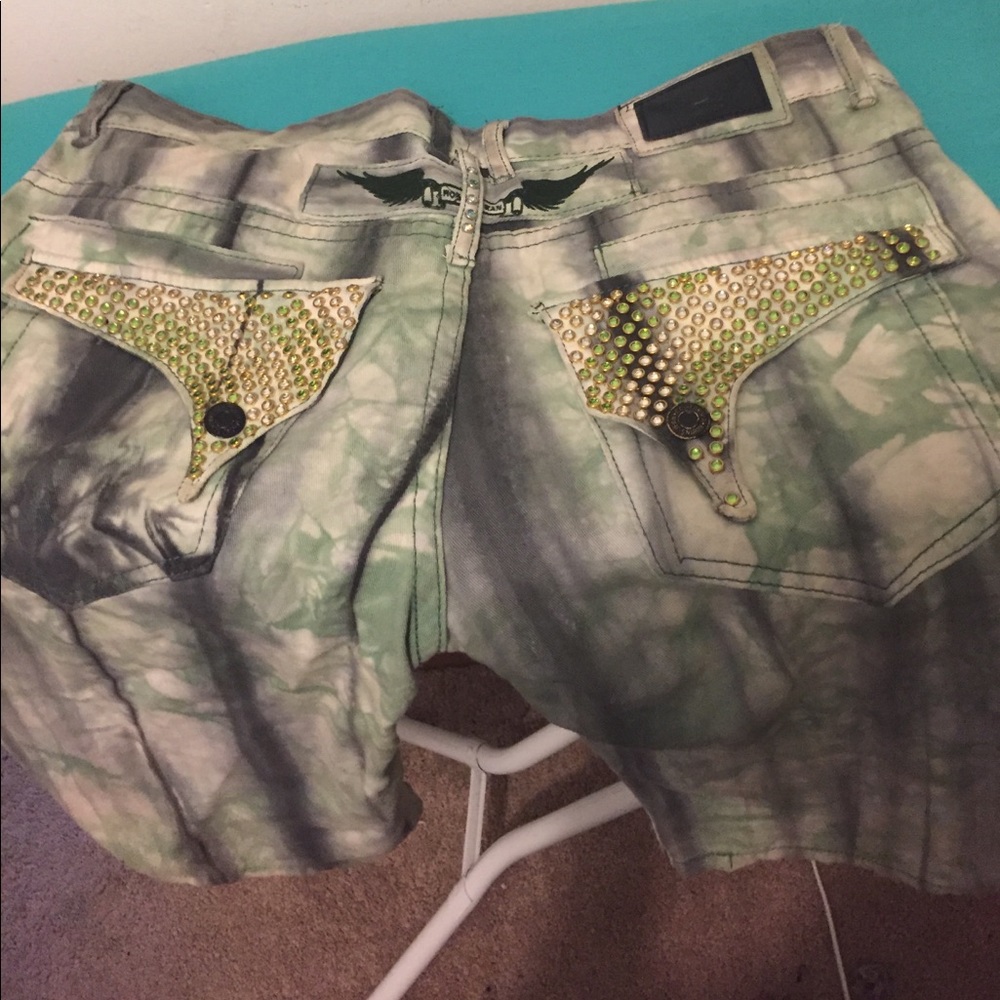 Robin jeans - Picture 2 of 6