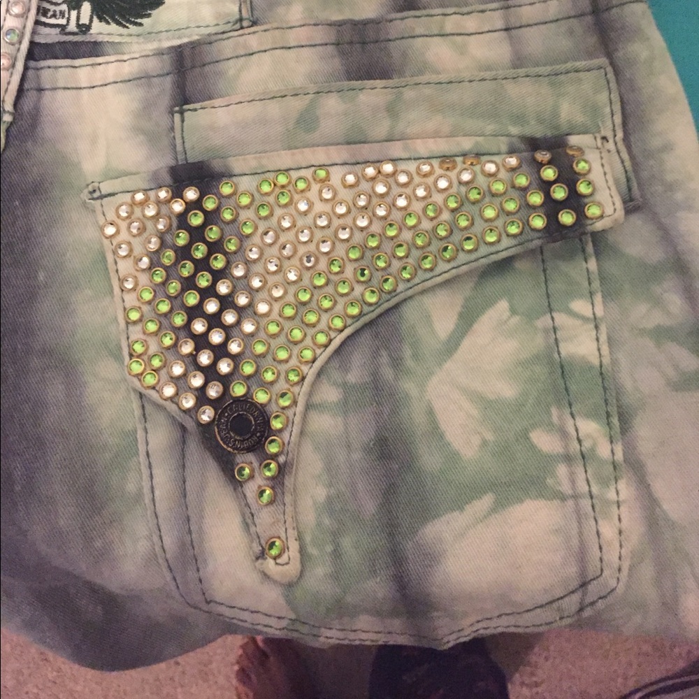 Robin jeans - Picture 3 of 6