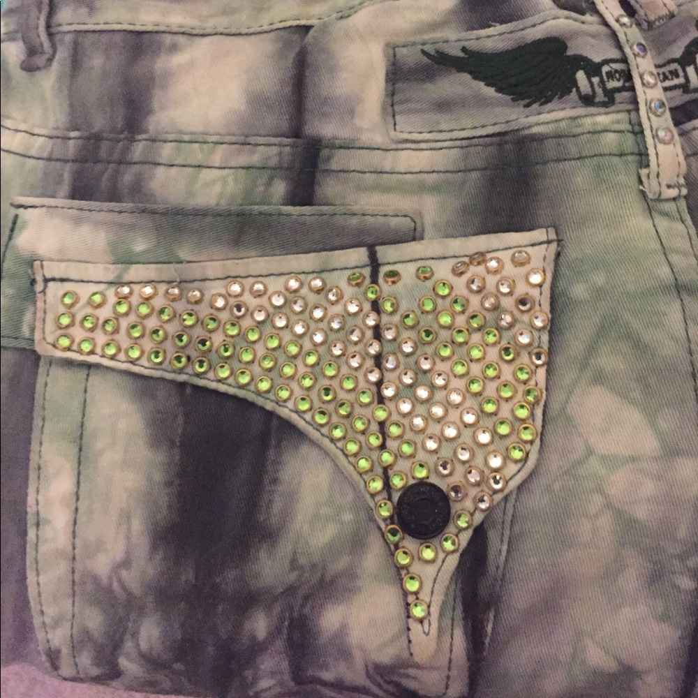 Robin jeans - Picture 4 of 6