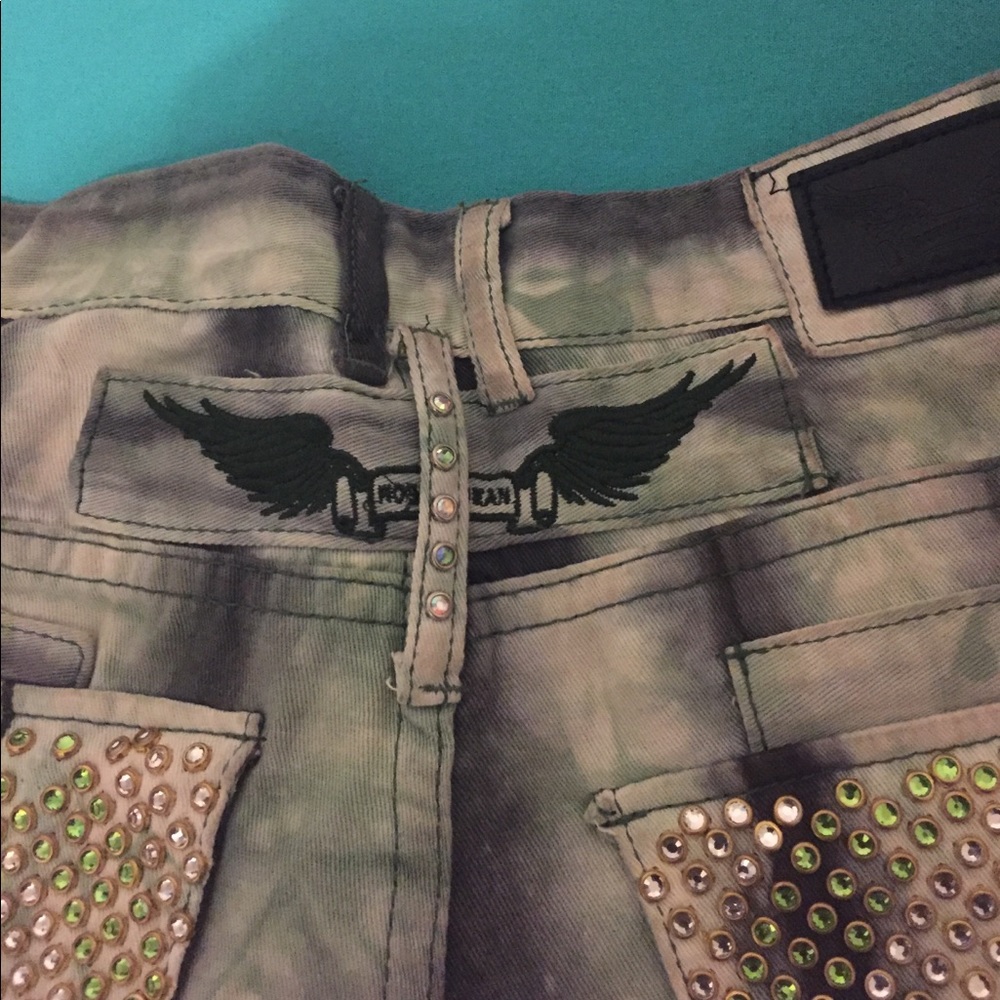 Robin jeans - Picture 5 of 6