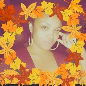 Meet your Posher, Shermeaka