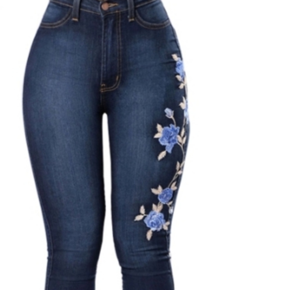 Jeans For Women 2017 Women Jeans Pencil Pan