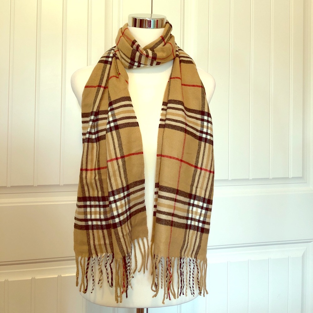 Elegant Scarf