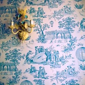 Meet your Posher, Mary